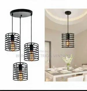 Luxury Interior Dropping Chandelier Available for Sale