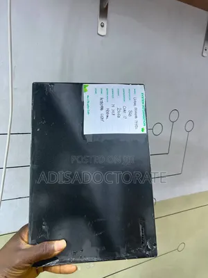 Laptop Lenovo ThinkPad Yoga 8GB Intel Core i7 HDD 250GB