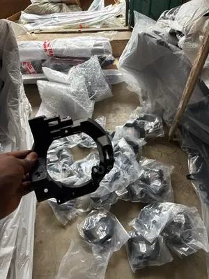 Fog Lamp Sitting for Prado 2018