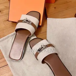 Designer-Inspired Sandals