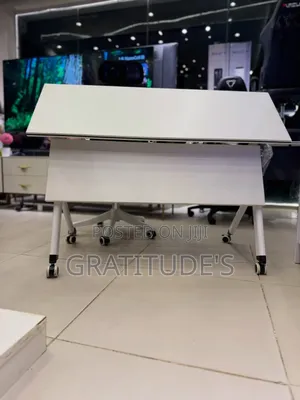 Imported 1.2meter Swing Table Ergonomic Chair