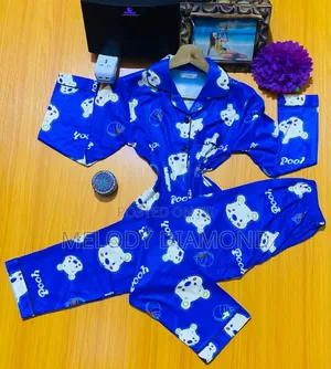 Night Wear