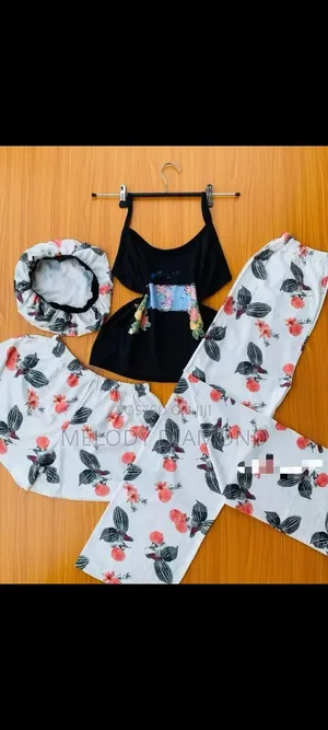 Night Wear