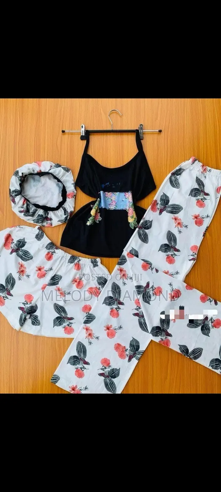 Night Wear