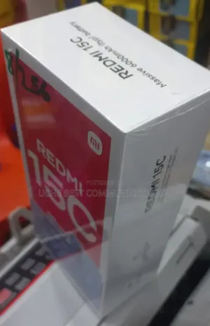 New Mobile Phone 256 GB Blue