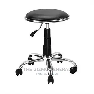 Isomars Drafting Stool With Adjustable Hand