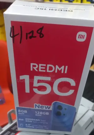 New Mobile Phone 256 GB Blue