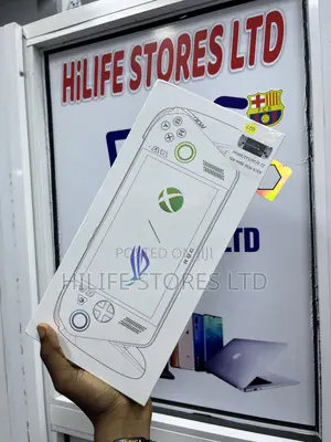 ASUS Rog Xbox Ally