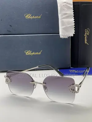 Chopard Quality Luxury Ladies Sunglasses