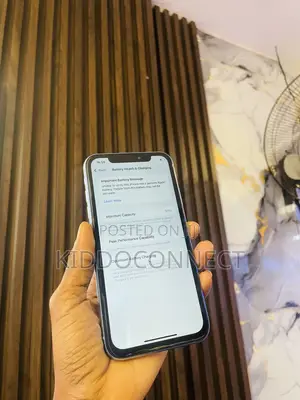 Apple iPhone XR 64 GB Blue