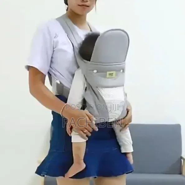 Baby Carrier