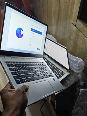 Laptop HP EliteBook 830 G8 16GB Intel Core i5 SSD 256GB