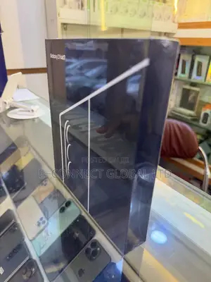 New Samsung Galaxy Z Fold7 512 GB Blue