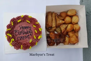 Birthday Combo