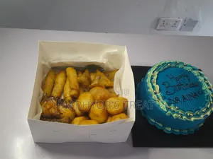 Birthday Combo