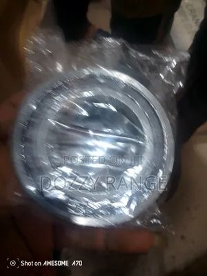 Range Rover Vogue Bearing Hob 2014