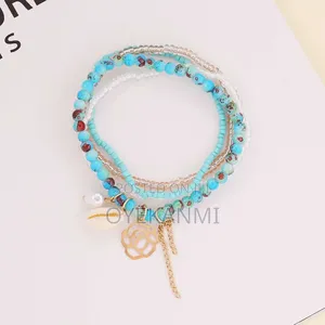Hand Band , Neck Chain
