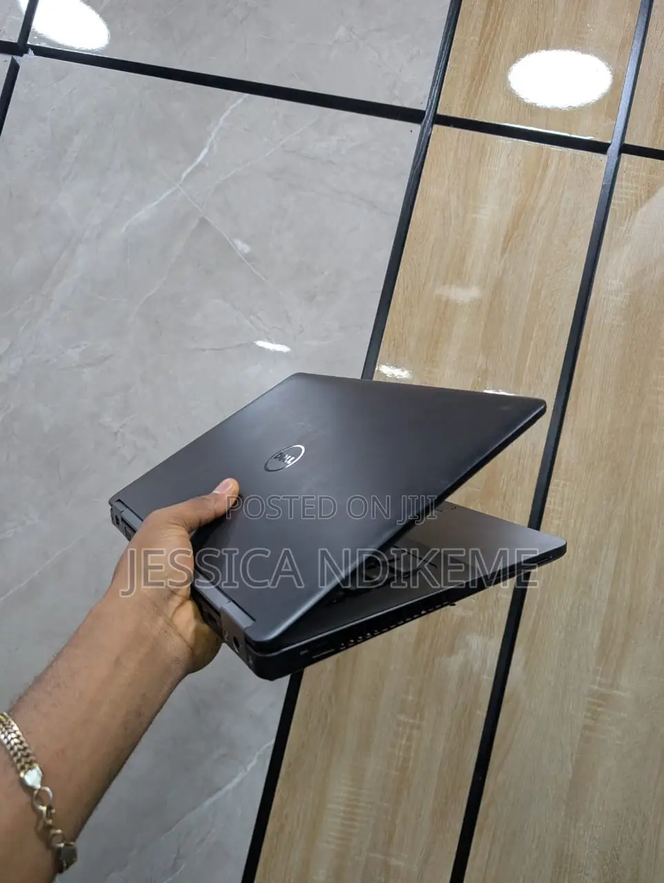 Laptop Dell Latitude 14 E5470 8GB Intel Core i5 SSD 256GB
