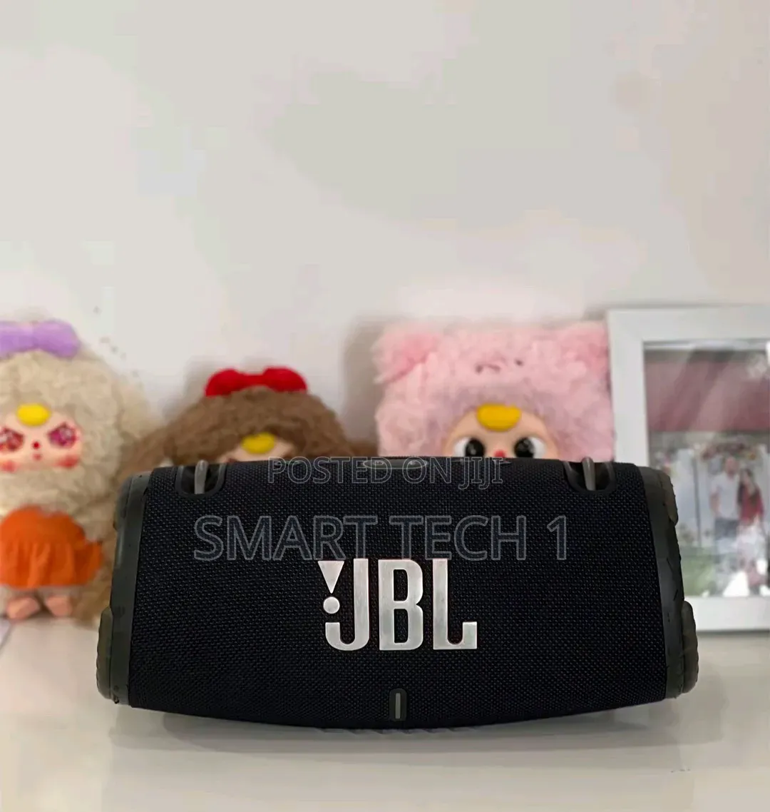 JBL Extreme 3 Speaker
