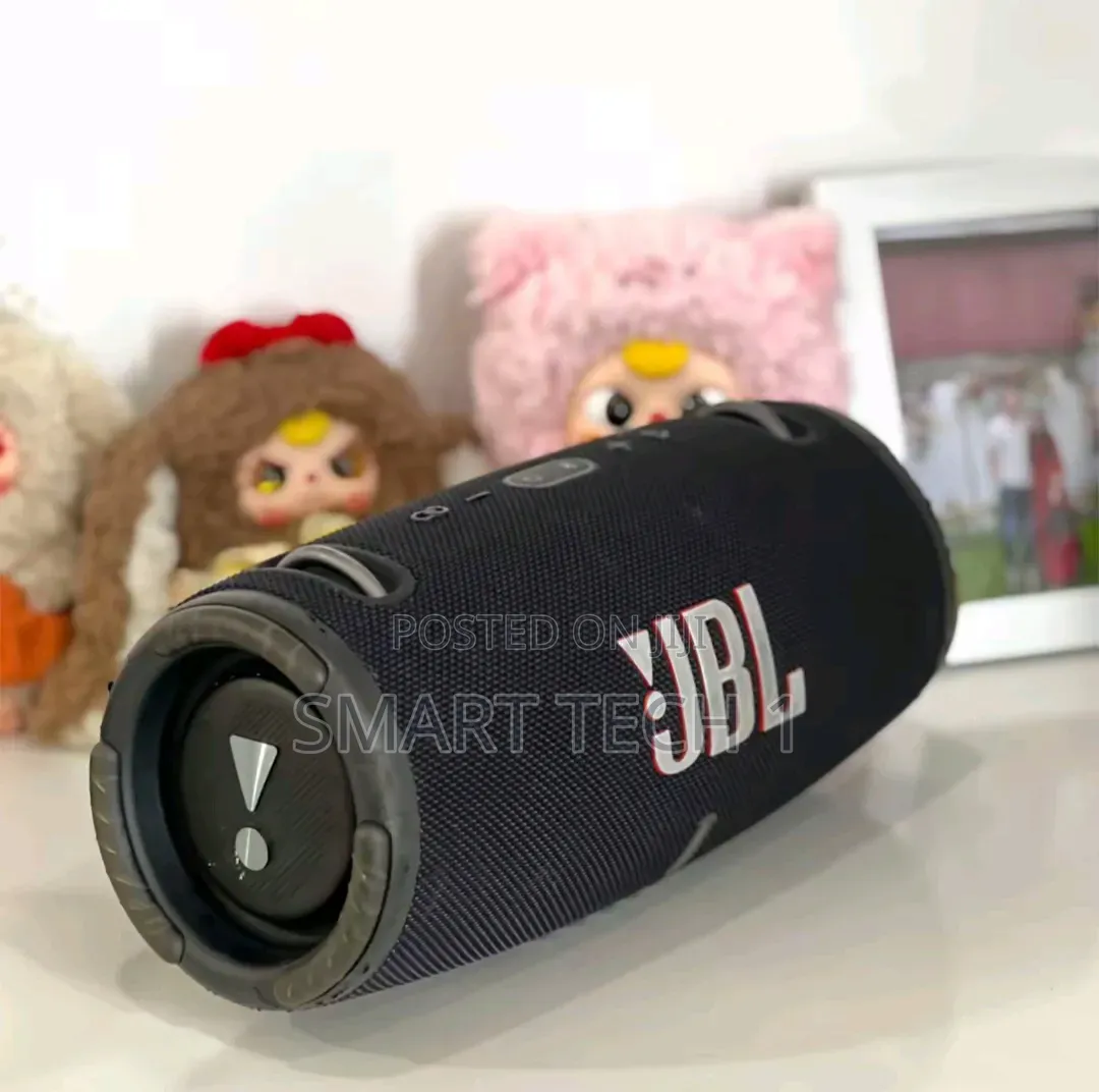 JBL Extreme 3 Speaker