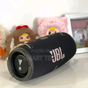 JBL Extreme 3 Speaker