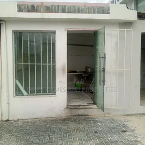 Conducive Shop Space Available for Rent