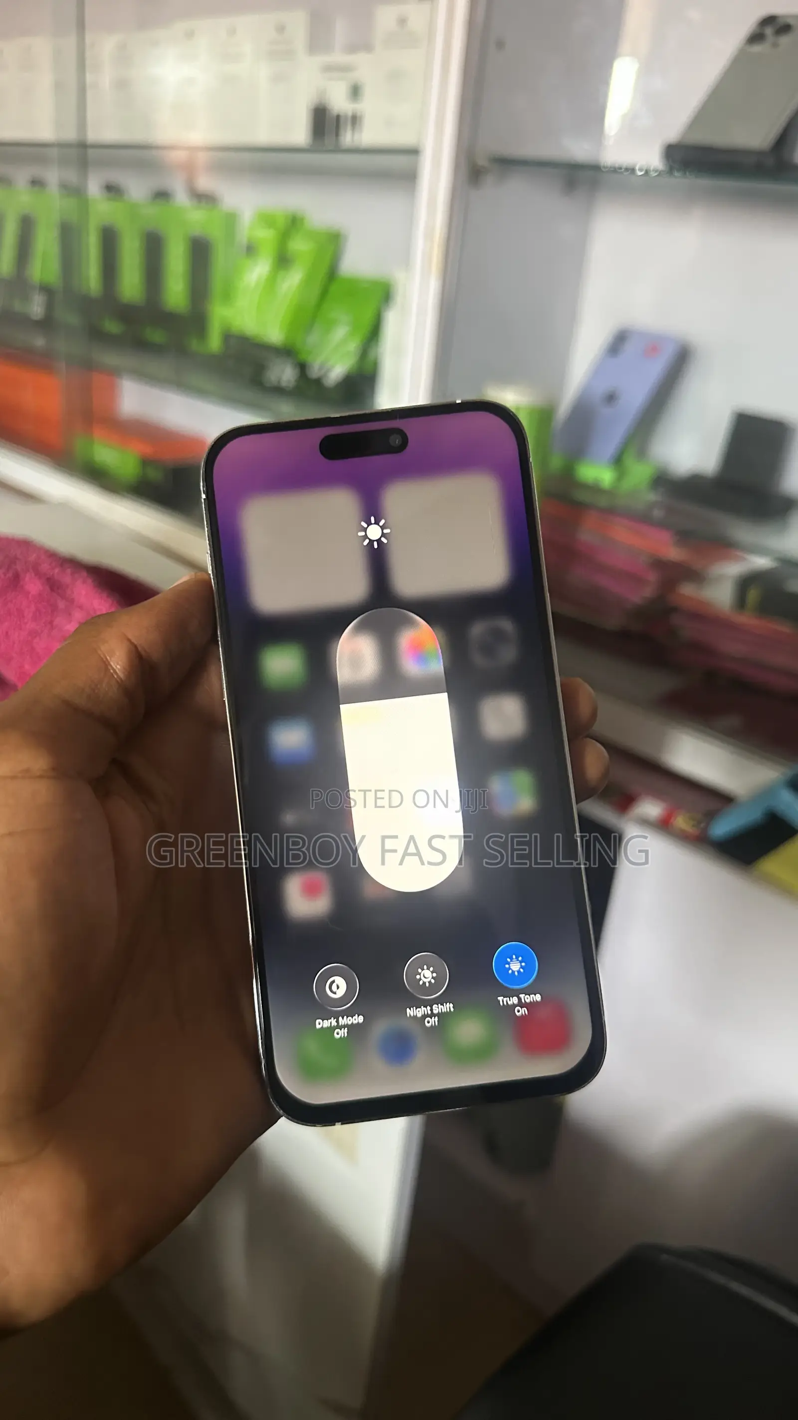Apple iPhone 14 Pro Max 128 GB White