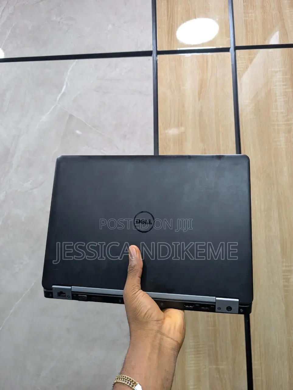 Laptop Dell Latitude 14 E5470 8GB Intel Core i5 SSD 256GB