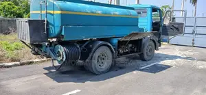 Diesel Delivery