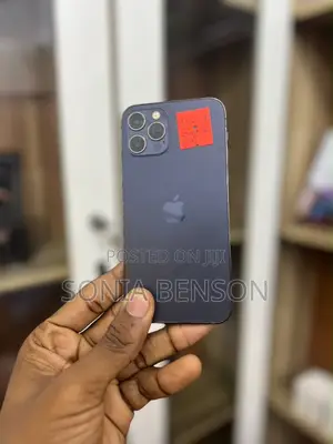 Apple iPhone 12 Pro 256 GB Blue