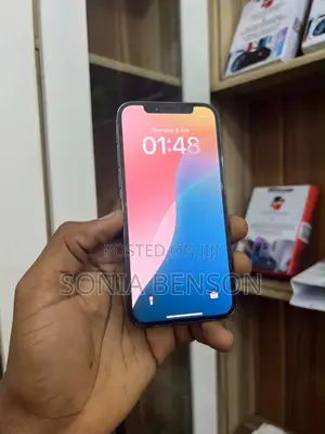 Apple iPhone 12 Pro 256 GB Blue