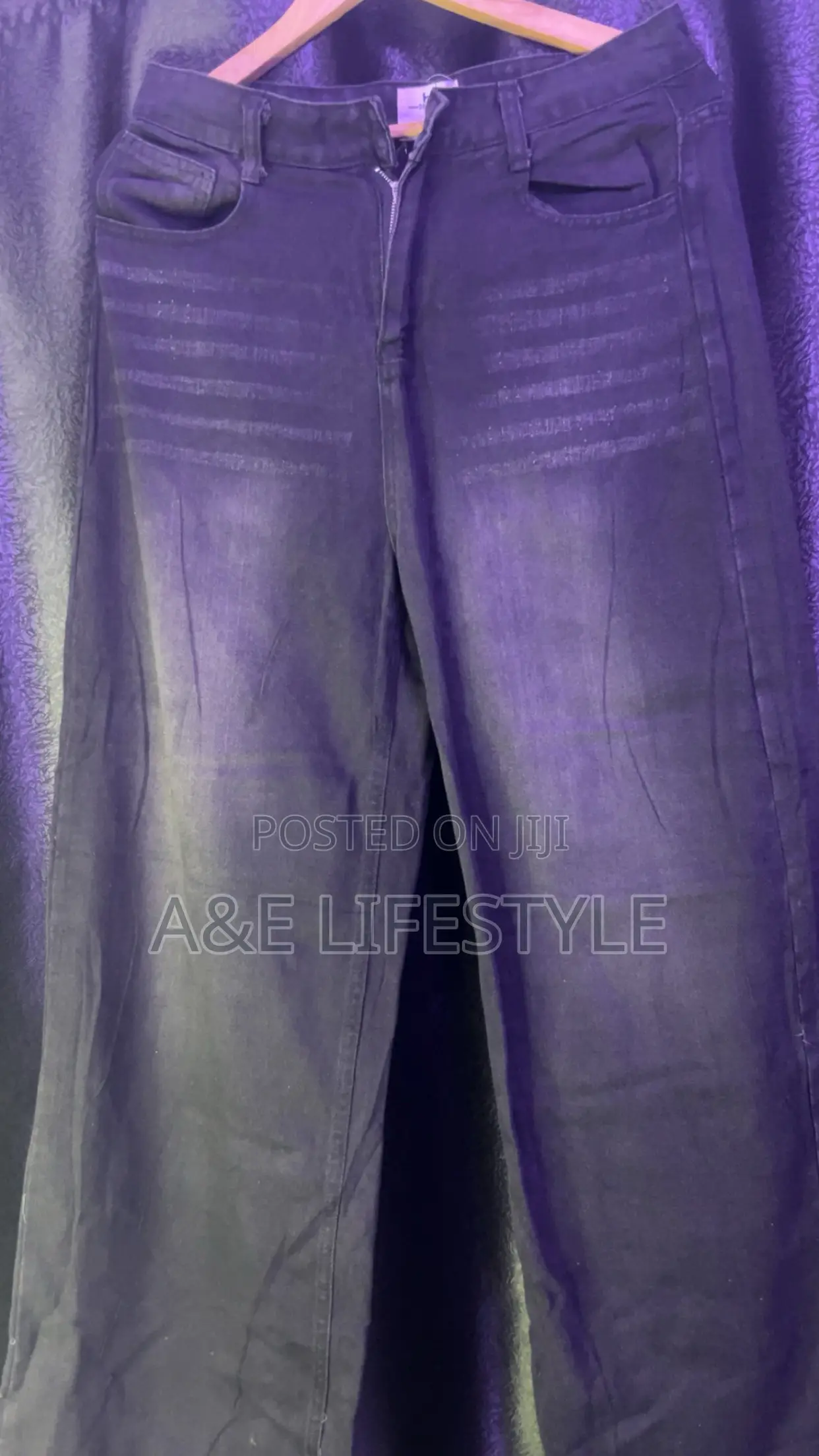 Premium New Jean