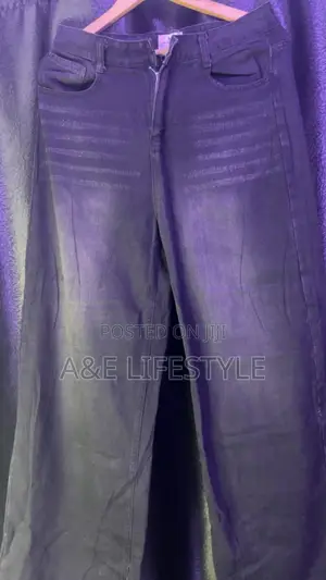 Premium New Jean