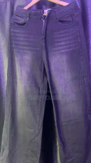 Premium New Jean
