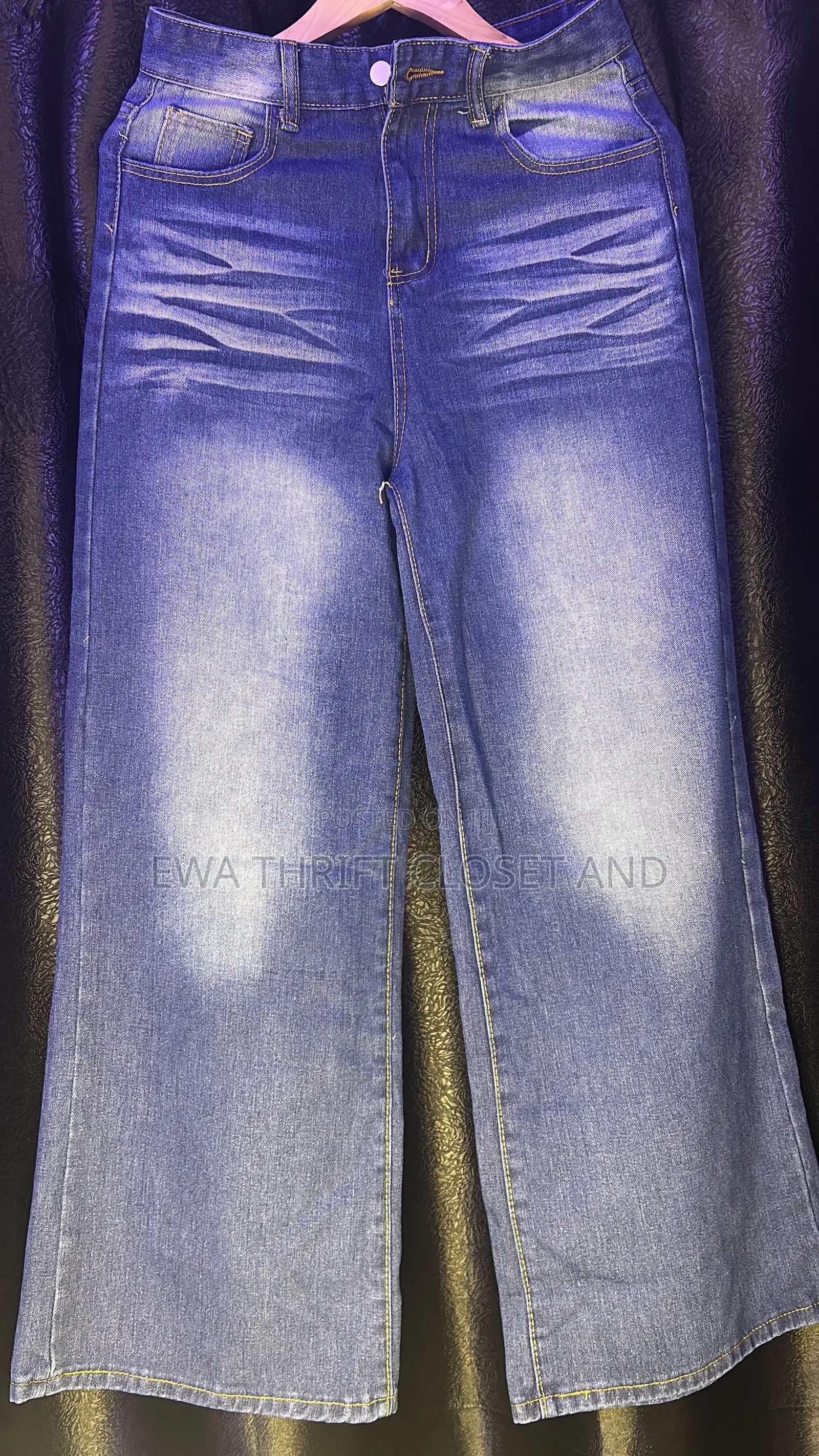 Premium New Jean