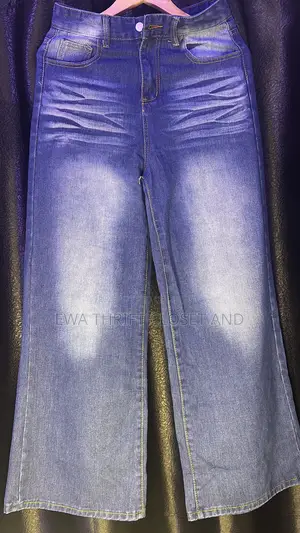 Premium New Jean