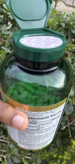 Supplements