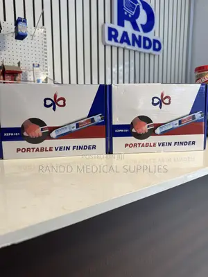 Portable Vein Finder Xpzk101