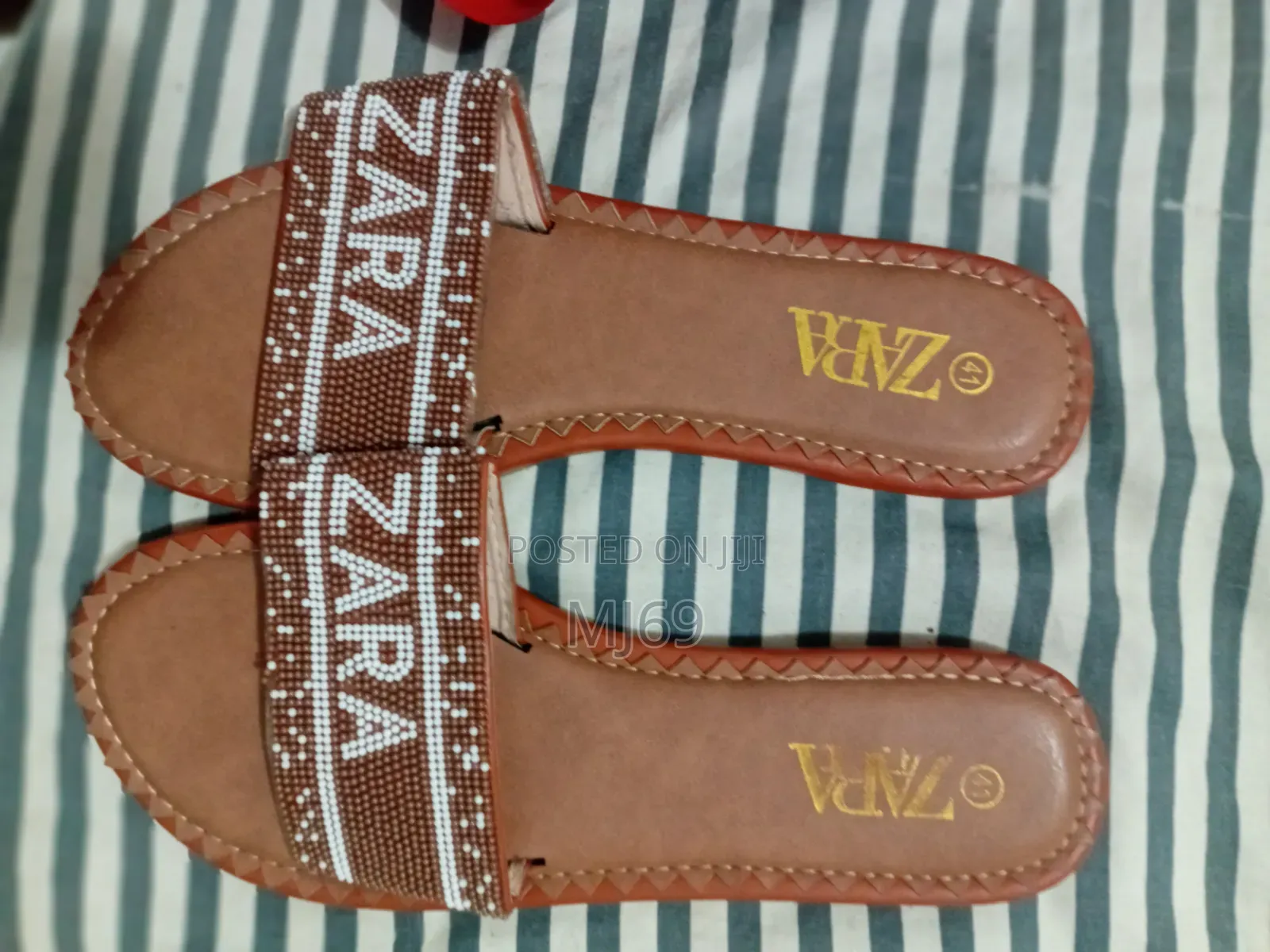 Zara Collection
