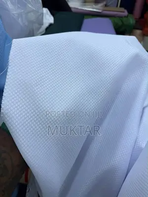 Tissue Cotton Material