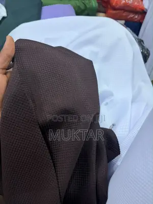 Tissue Cotton Material