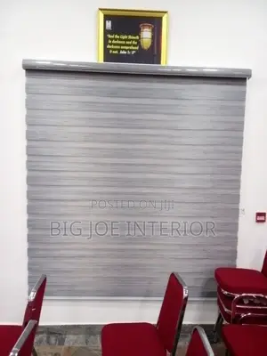 Zebra Turkish Window Blinds