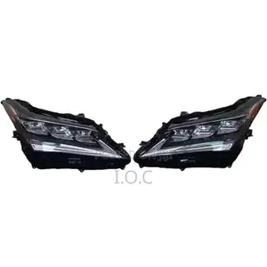 Headlamp for Lexus Rx 350 2016-2017-2018