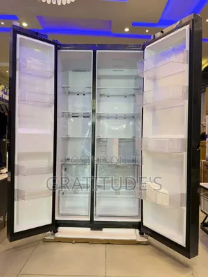 Lg Inverter Refrigerator 703 Liters