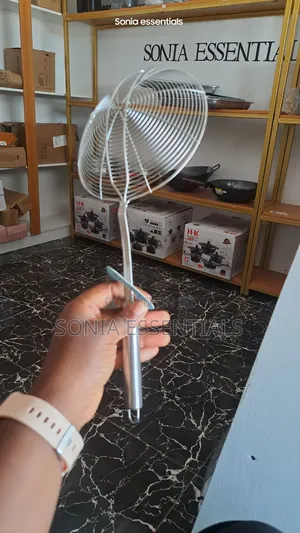Stainless Steel Strainer
