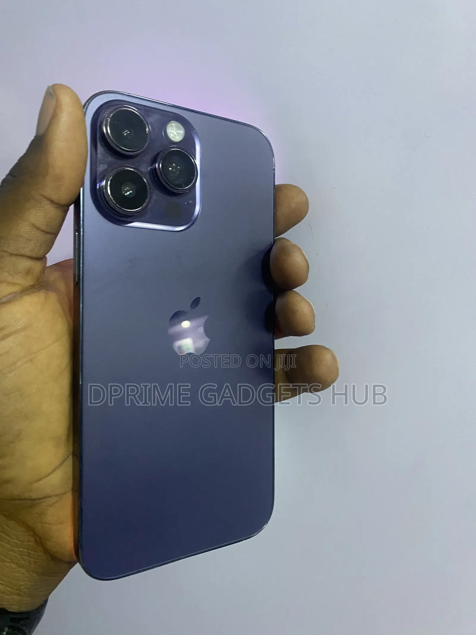 Apple iPhone 14 Pro Max 256 GB Bronze