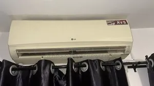 1hp LG Wall AC