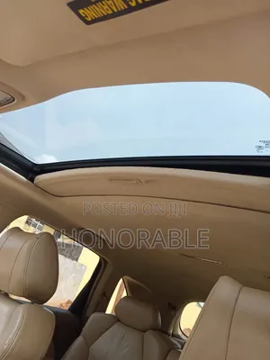 Acura MDX 2009 White