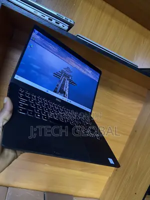 Laptop Dell Latitude 5400 8GB Intel Core i5 SSD 256GB