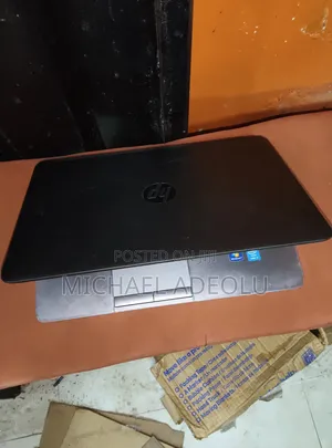Laptop HP ProBook 640 G1 8GB Intel Core i7 HDD 500GB